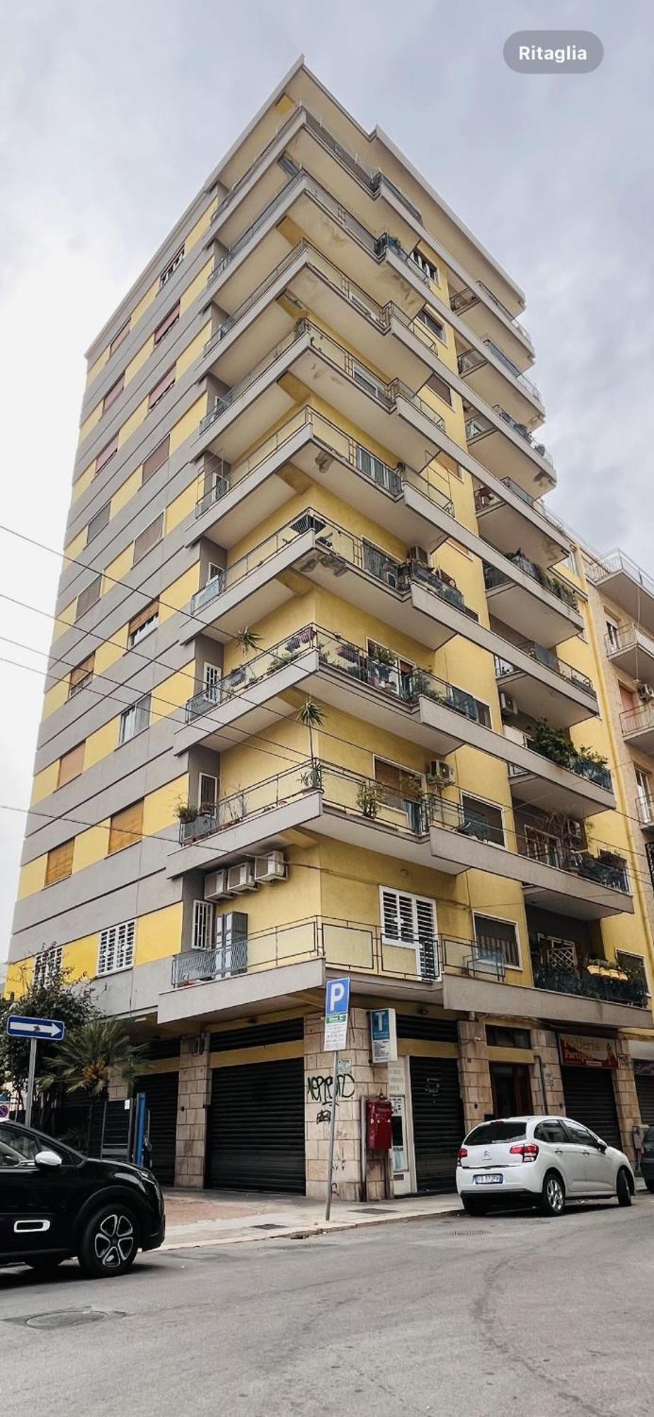 Studio 18 Bari Exterior foto